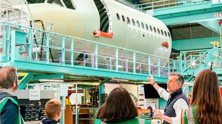 SAVOIR-FAIRE - Les entreprises les plus visitées du bassin Adour-Gascogne